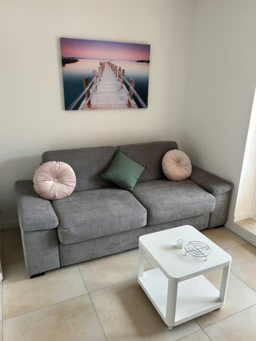 Joli Studio A Sanary-Sur-Mer Exterior foto